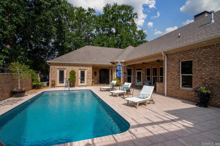 965 Chapel Hill Drive, Conway, AR 72034 - #3