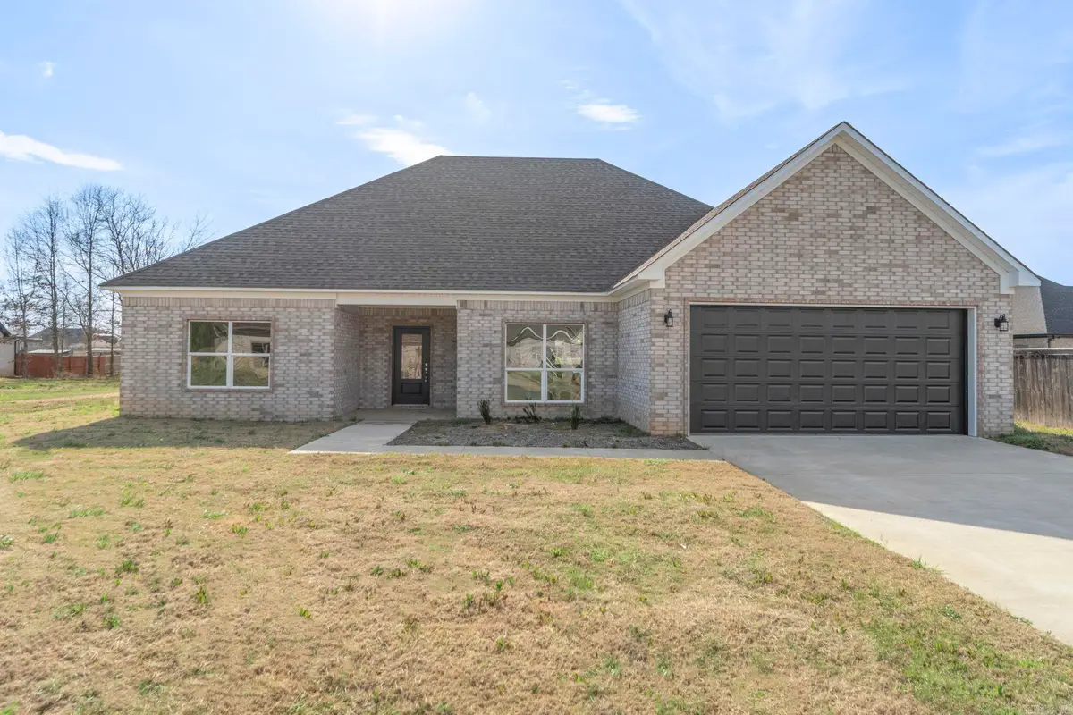 18 Rivercliff Drive, Mayflower, AR 72106 - #1