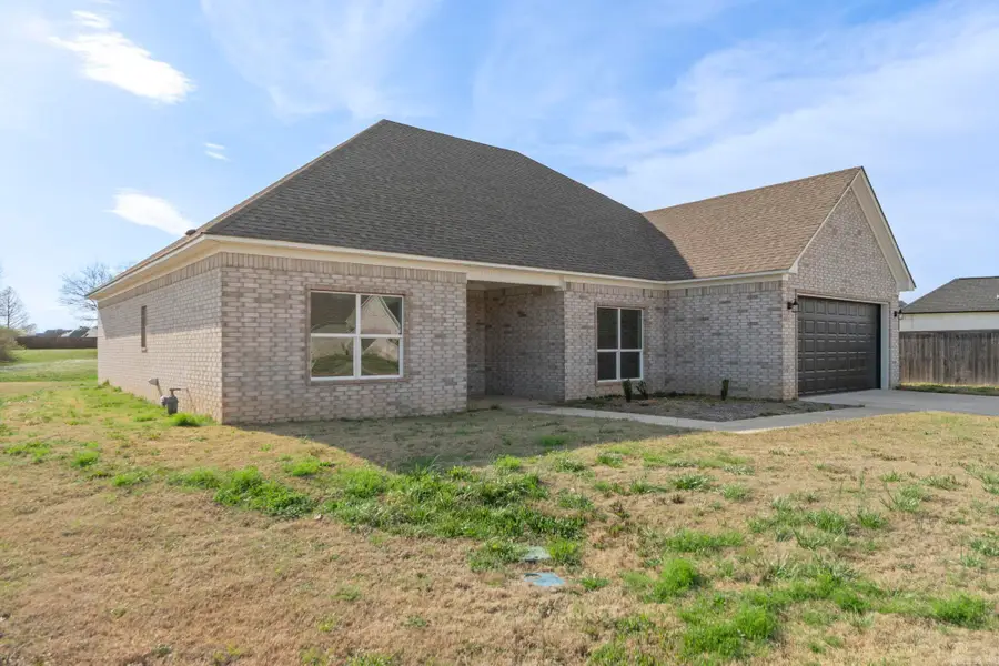18 Rivercliff Drive, Mayflower, AR 72106 - #3
