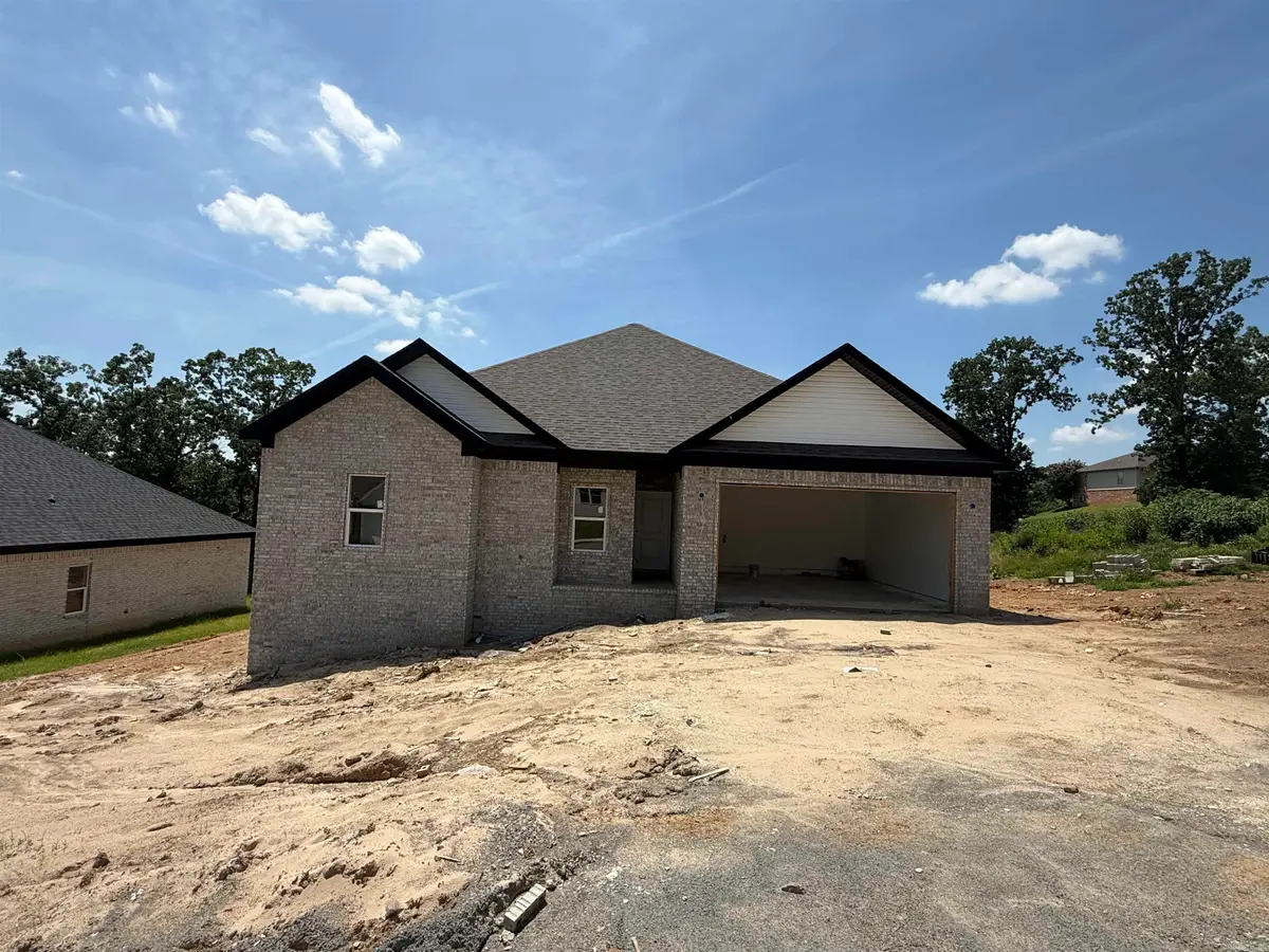 507 Madeleine Circle, Austin, AR 72007 - #1