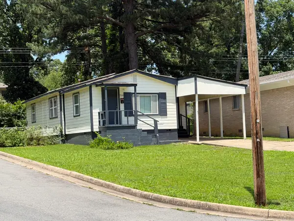 7324 L Street, Little Rock, AR 72207
