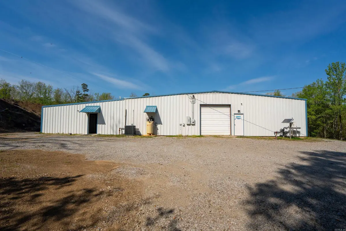 119 Gemar, Pangburn, AR 72121 - #1