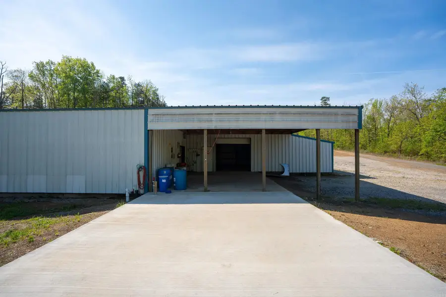 119 Gemar, Pangburn, AR 72121 - #2