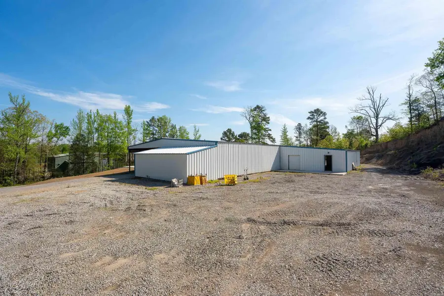 119 Gemar, Pangburn, AR 72121 - #3