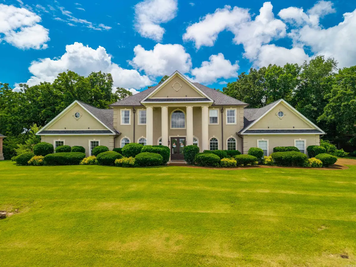 80 Stonegate Terrace, Hot Springs, AR 71913 - #1