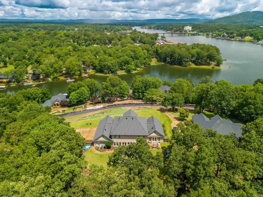 80 Stonegate Terrace, Hot Springs, AR 71913 - #2
