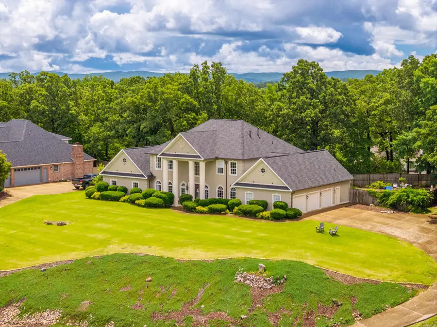 80 Stonegate Terrace, Hot Springs, AR 71913 - #3