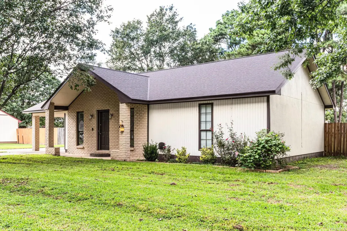1300 Charles St., Trumann, AR 72472 - #1