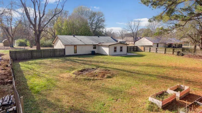 1300 Charles St., Trumann, AR 72472 - #2