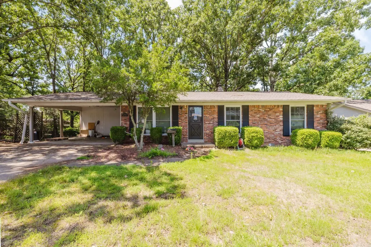 2204 Osage Drive, North Little Rock, AR 72116 - #1