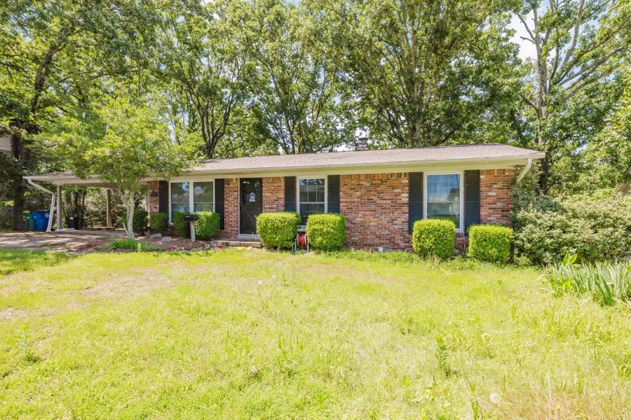 2204 Osage Drive, North Little Rock, AR 72116 - #3