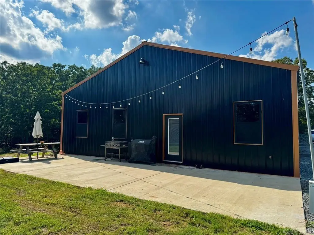 100 Odom Point Road, Bee Branch, AR 72013 - #1