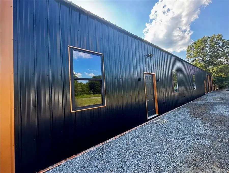 100 Odom Point Road, Bee Branch, AR 72013 - #2