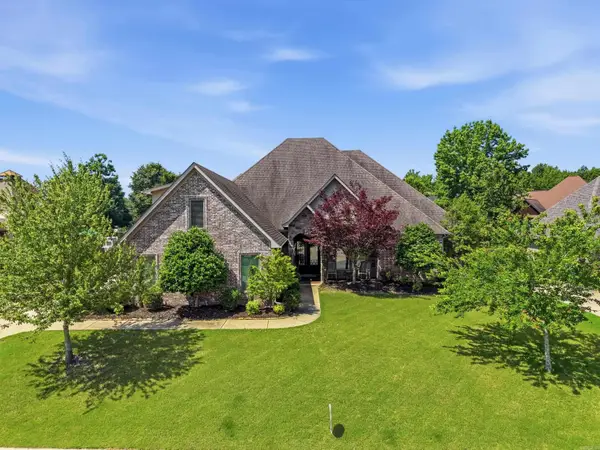 7015 Westshore Avenue, Benton, AR 72019
