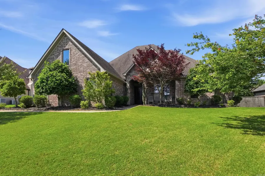 7015 Westshore Avenue, Benton, AR 72019 - #2