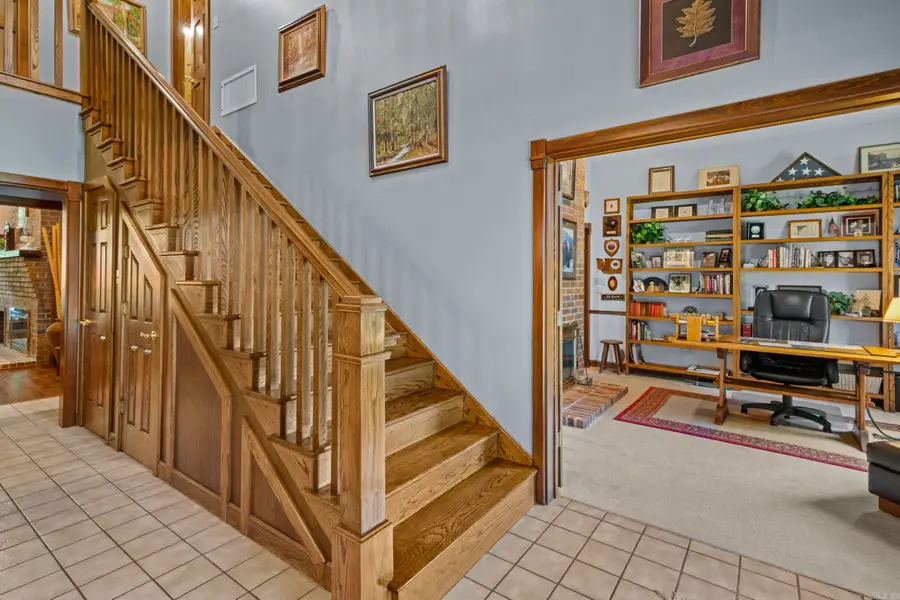 4 Robinwood Dr, Searcy, AR 72143 - #2