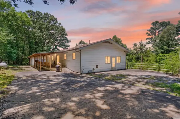 241 Lentz Road, Cleveland, AR 72030