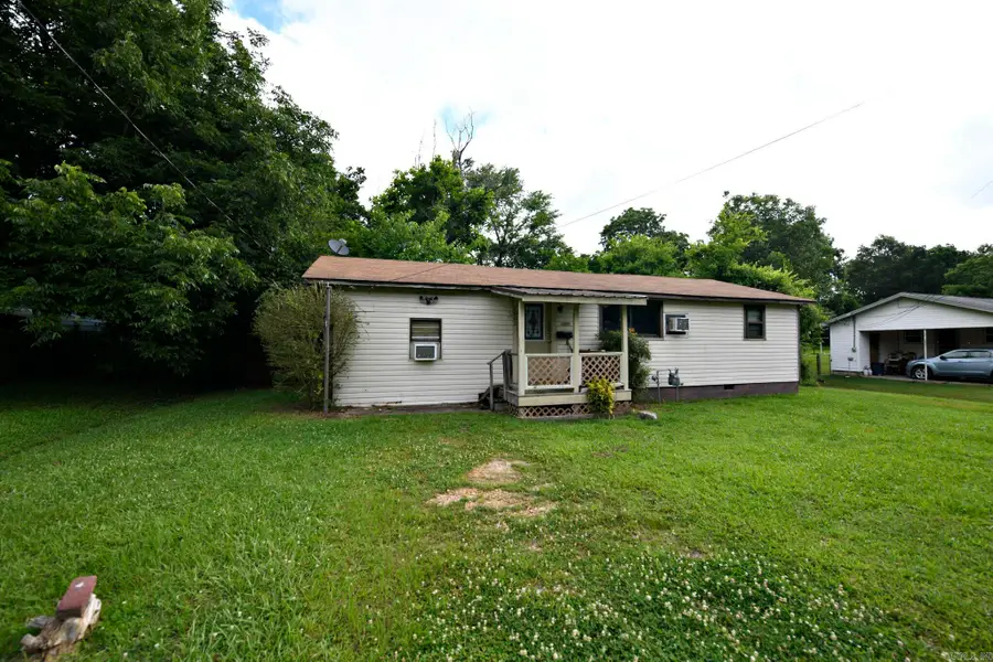 1001 Marion Ave, Mena, AR 71953 - #2