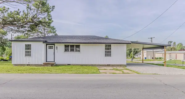 207 W Franklin, Marmaduke, AR 72443