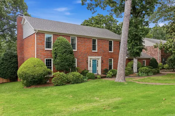 14 Saint Andrews Drive, Little Rock, AR 72212