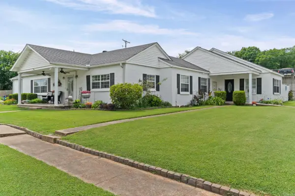 111 Nw Front St., Bradford, AR 72020