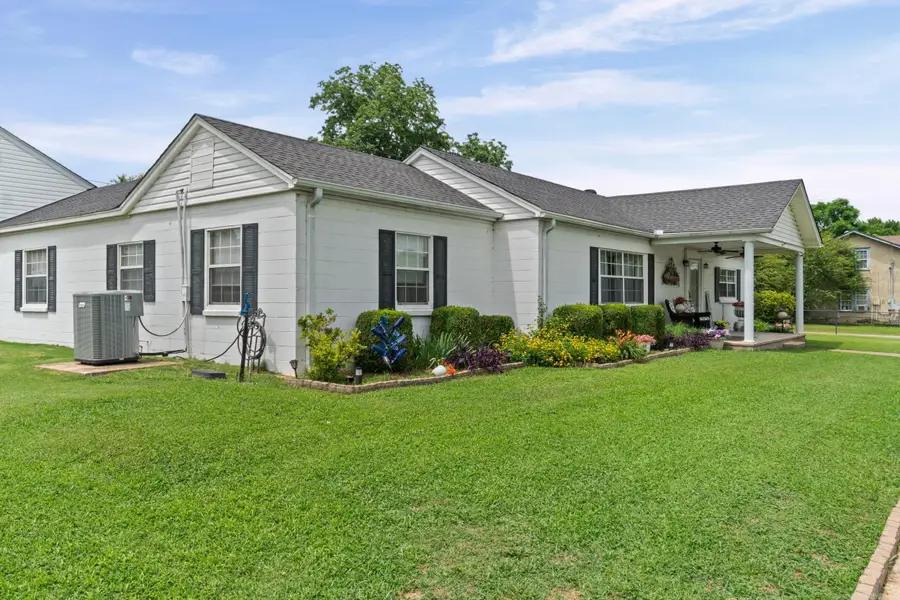 111 Nw Front St., Bradford, AR 72020 - #3