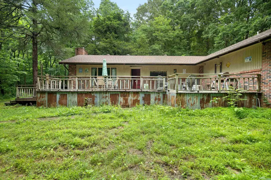 234 Lawrence 131, Black Rock, AR 72415 - #2