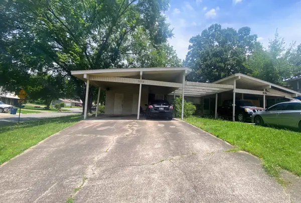 5016 Tonka Trl Trail, North Little Rock, AR 72118