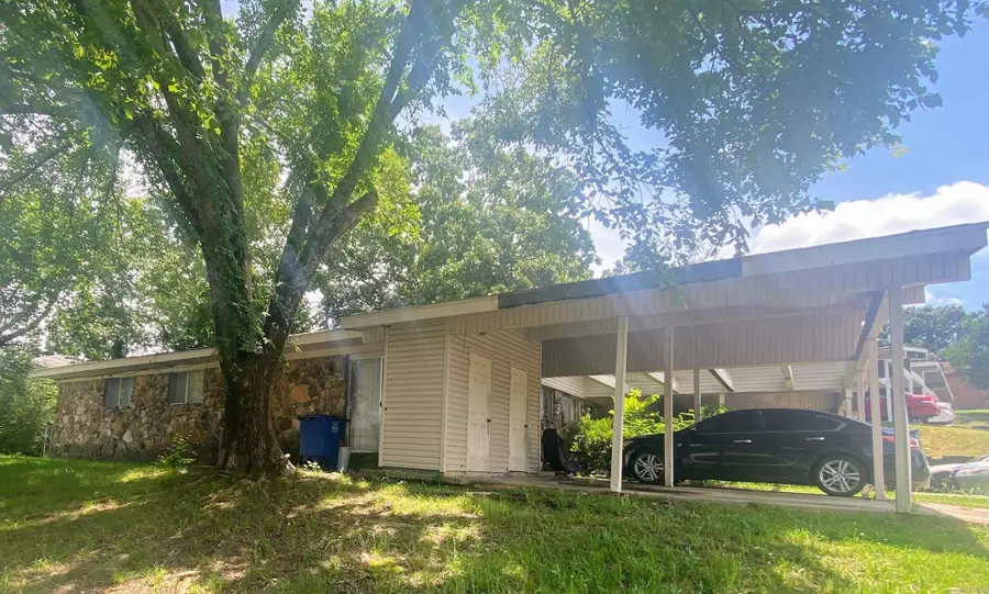 5016 Tonka Trl Trail, North Little Rock, AR 72118 - #2