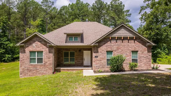 40 Neva Ridge Road, Greenbrier, AR 72058