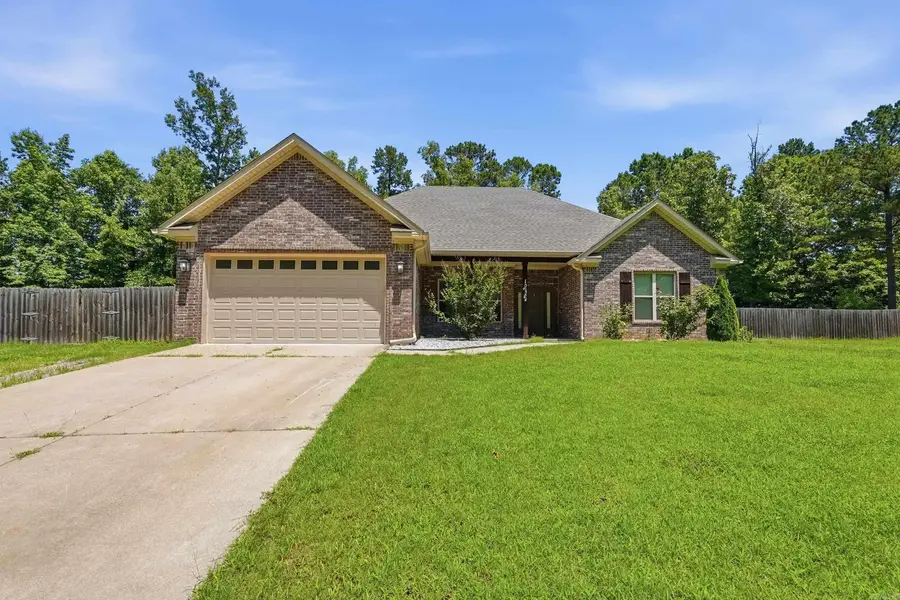 10684 Hinds Road, Benton, AR 72019 - #2