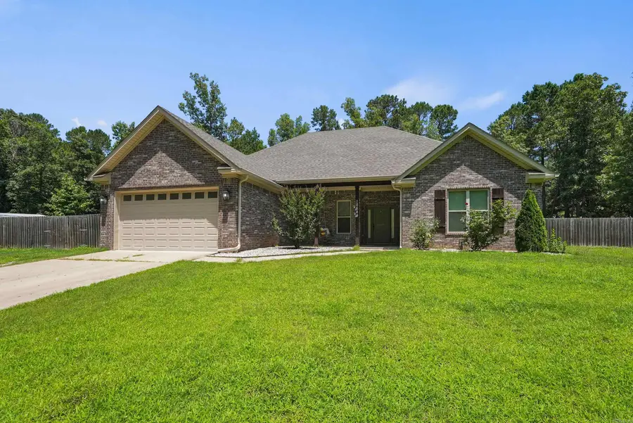 10684 Hinds Road, Benton, AR 72019 - #3