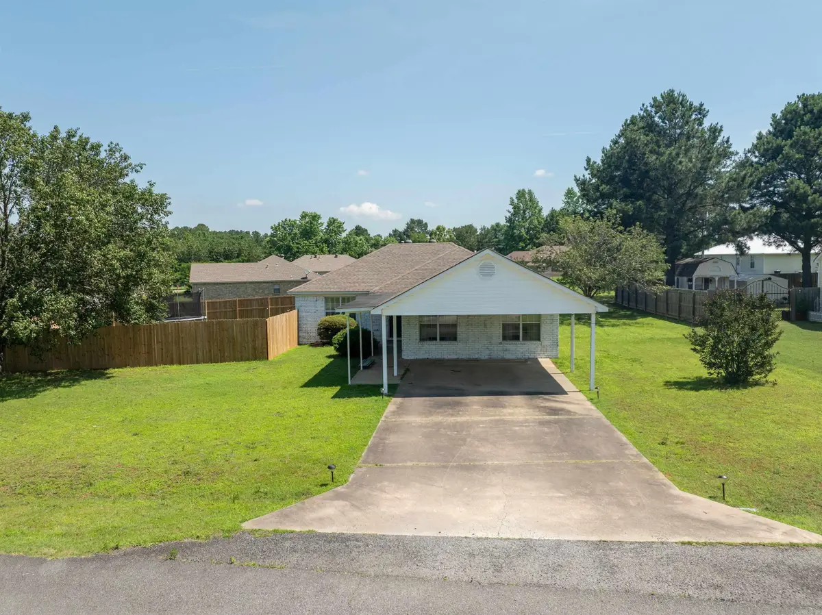 24 Summerview Circle, Quitman, AR 72131 - #1