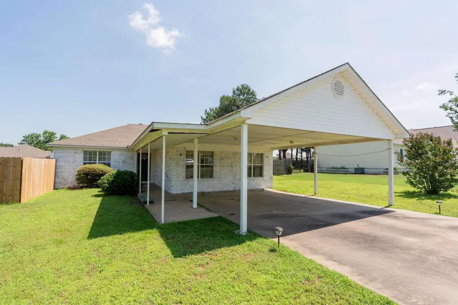 24 Summerview Circle, Quitman, AR 72131 - #3