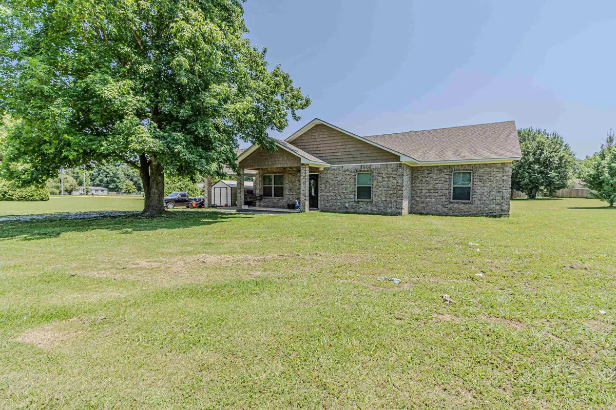 279 Cr 7922, Brookland, AR 72417 - #1