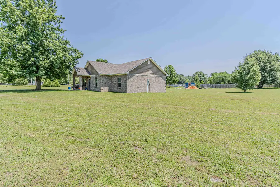 279 Cr 7922, Brookland, AR 72417 - #3