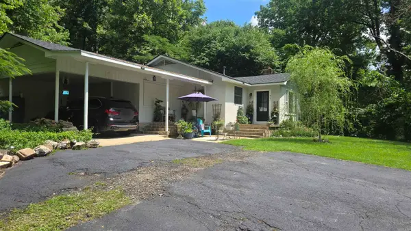 Address Withheld By Seller, Hot Springs, AR 71909