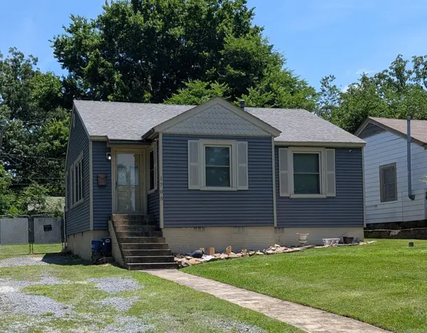 1705 S Pierce, Little Rock, AR 72204