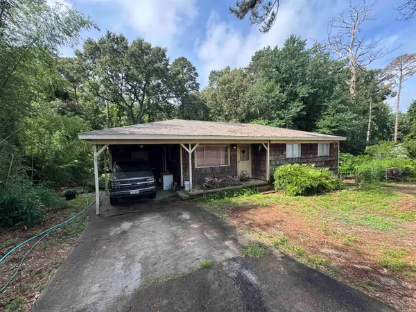 3115 Garniece Drive, Little Rock, AR 72206