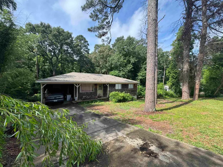 3115 Garniece Drive, Little Rock, AR 72206 - #2