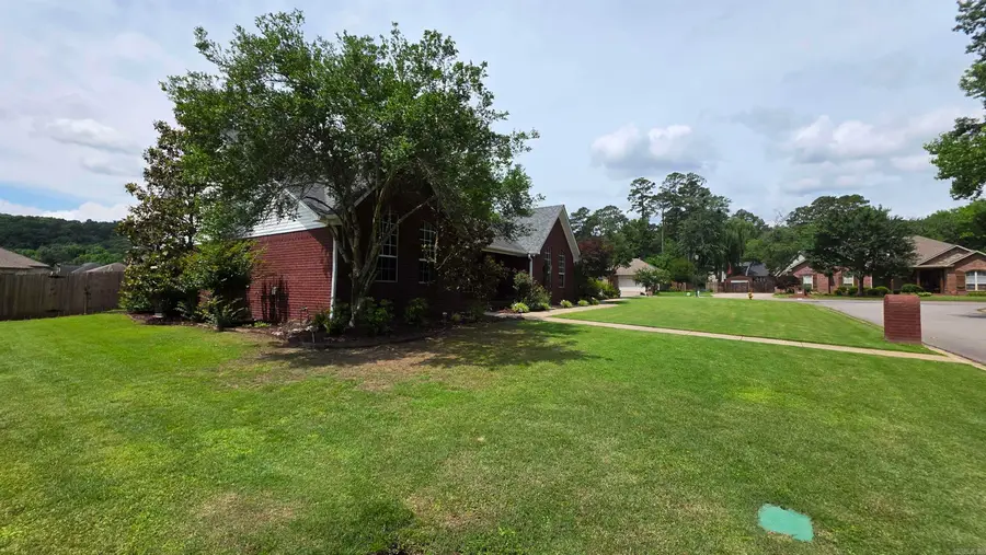 2415 W 8th Street, Russellville, AR 72801 - #3