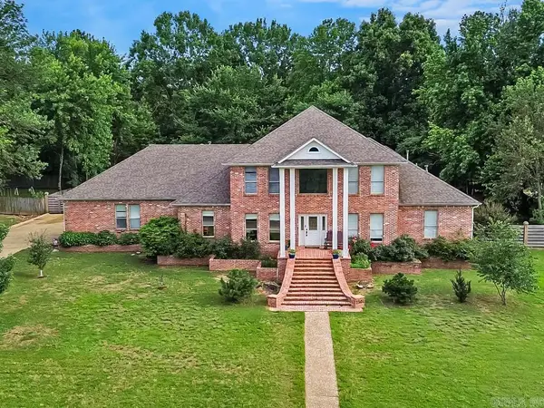 1501 Dogwood Trail, Conway, AR 72032