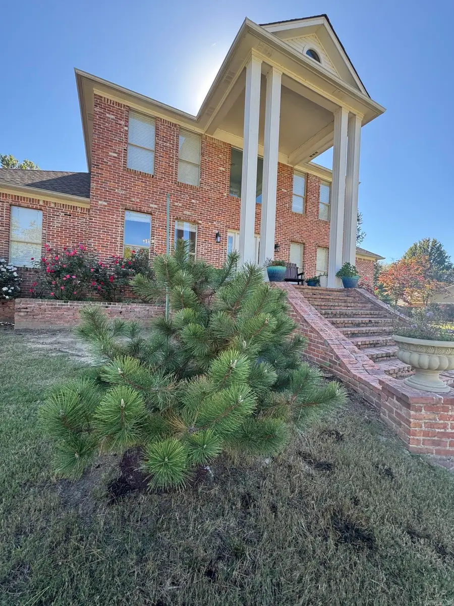 1501 Dogwood Trail, Conway, AR 72032 - #2