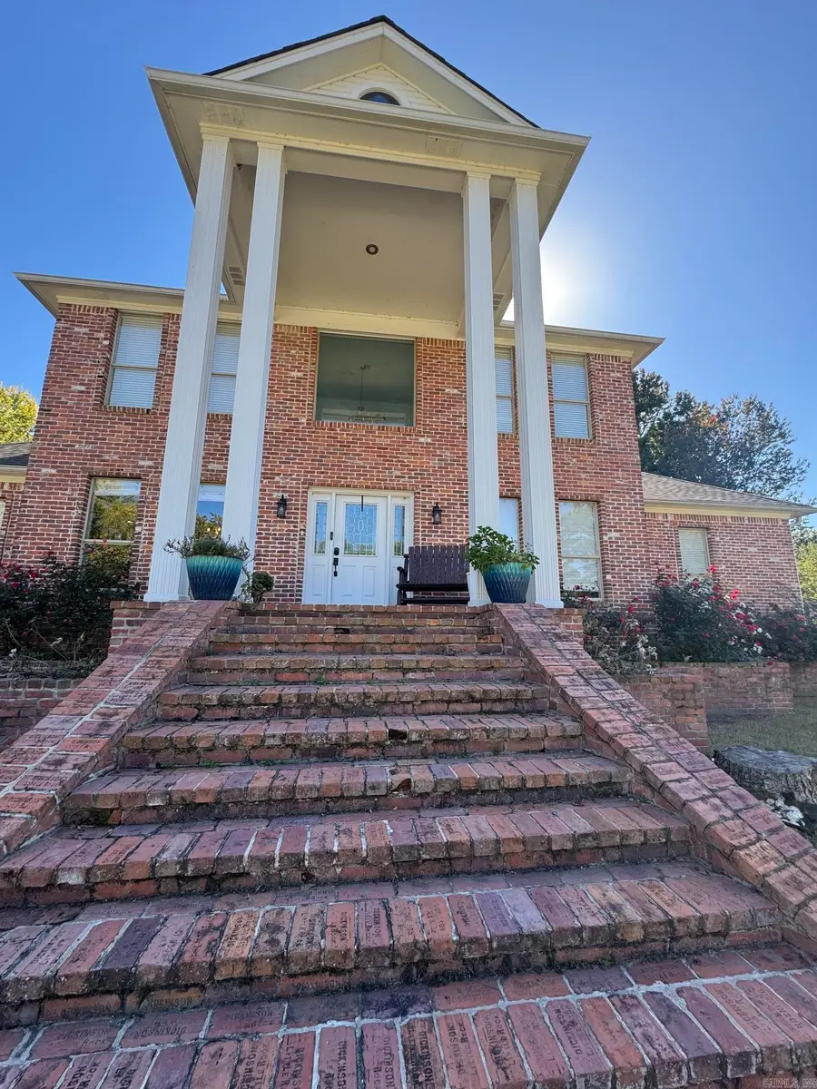 1501 Dogwood Trail, Conway, AR 72032 - #3