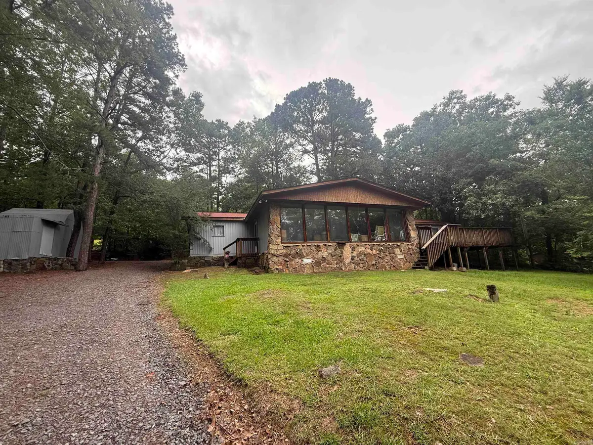 40 Whitewood Circle, Edgemont, AR 72044 - #1