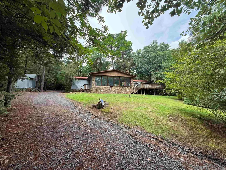 40 Whitewood Circle, Edgemont, AR 72044 - #2