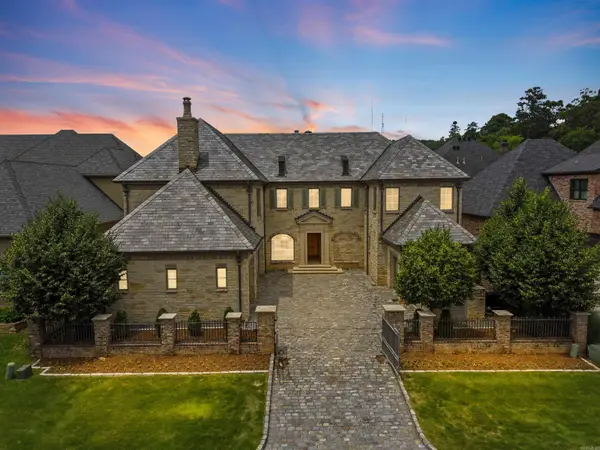106 Viticole Place, Little Rock, AR 72223