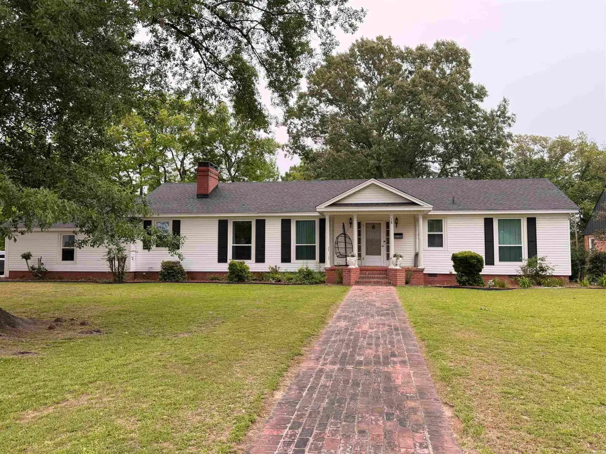 18 Wolfe Drive, McGehee, AR 71654 - #1