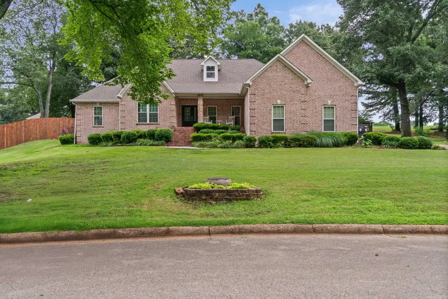 1318 Quapaw, Wynne, AR 72396 - #2