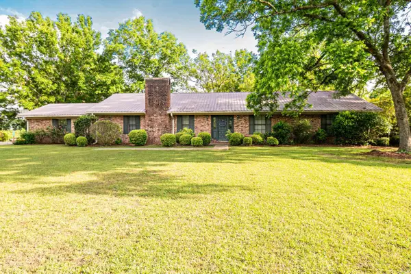 117 Vestal Loop, Strong, AR 71765